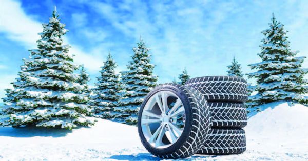 MPI helps Manitobans Navigate Snow and Ice with Winter Tire Program