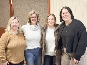 Dauphin welcomes one of four new nurse practitioners in PMH region