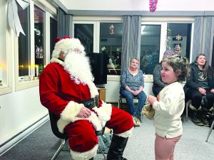 Thunderhill Courts Celebrate 50 years