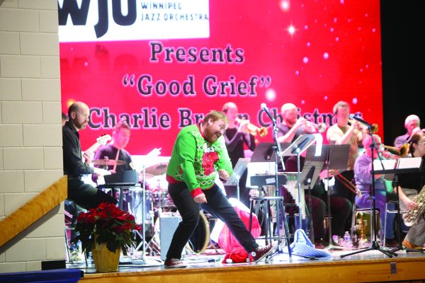 Good Grief Charlie Brown