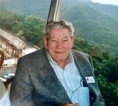 Private Moar’s recollection as a POW during war