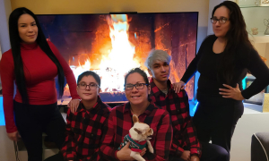 One year later and still remembering Tristin