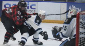 Blizzard continue hanging on to second