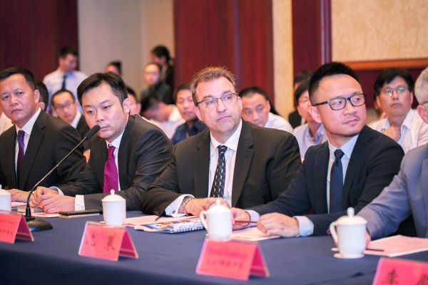 Turning a hobby into an international career