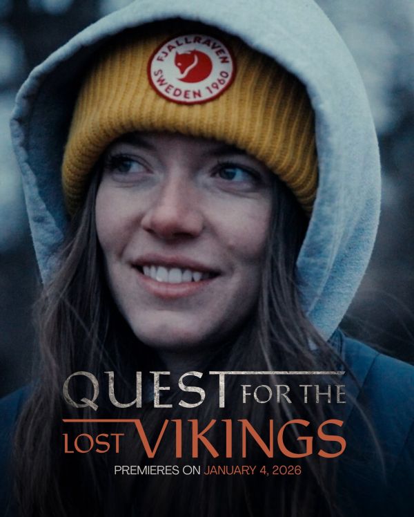 Searching for the truth behind Canadian Viking heritage