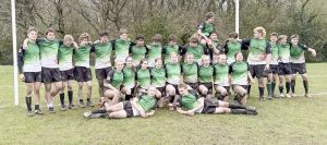 Parkland Pirates open some eyes on European trip