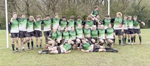 Parkland Pirates open some eyes on European trip