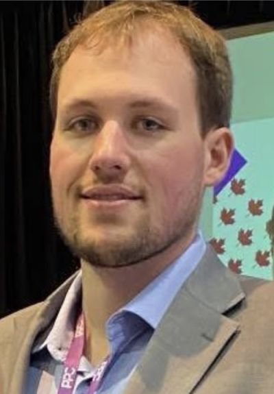 Local candidate runs for PPC in federal election