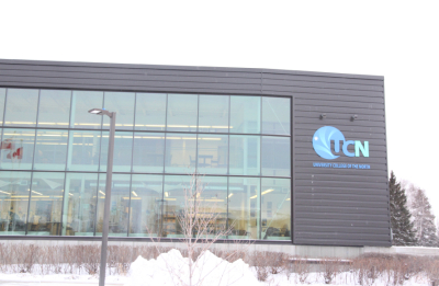 Pre-Law offered coming to the north this fall