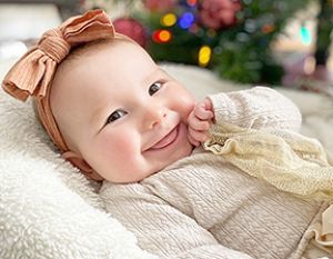 Beautiful Babies of 2024