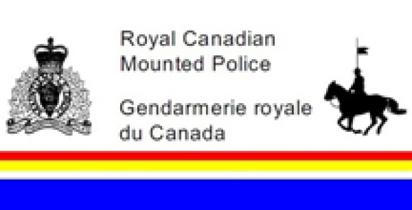 Stolen bike returned