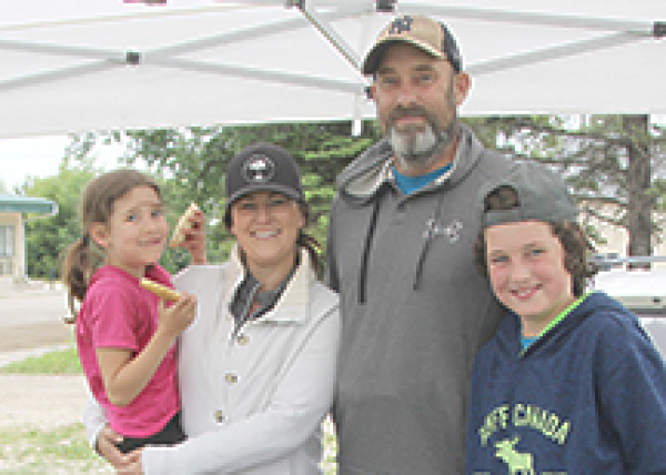 Plant-based business continues to grow