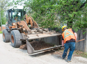 City's final Spring Cleanup to begin soon