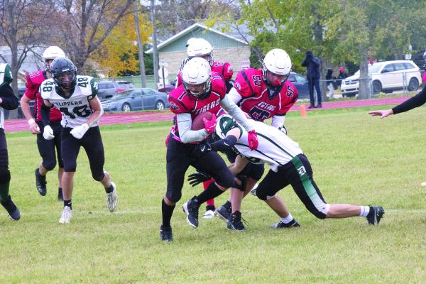 Renewing the Rivalry