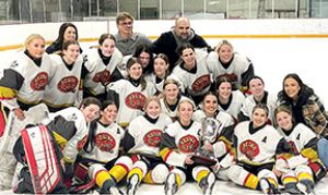 Championship for Hramalak