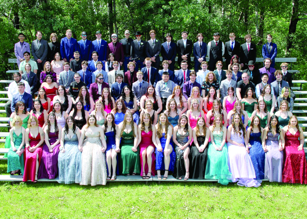 The Rest is Still Unwritten