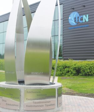 Former astronaut and exhibition is coming to UCN