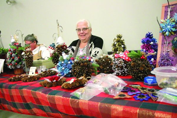 Christmas at Calico Corners