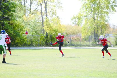 Home Field Adantage