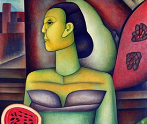 PMH looking for artwork