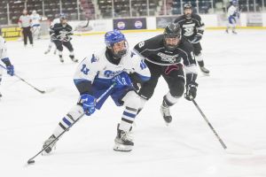 Rangers sweep Eastman to start the season 4-0