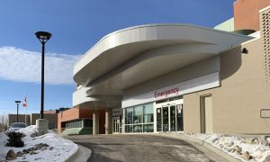 Removal of agency nurses not putting emergency departments at risk: PMH