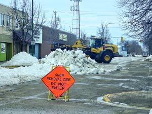 Someday my Spring will come