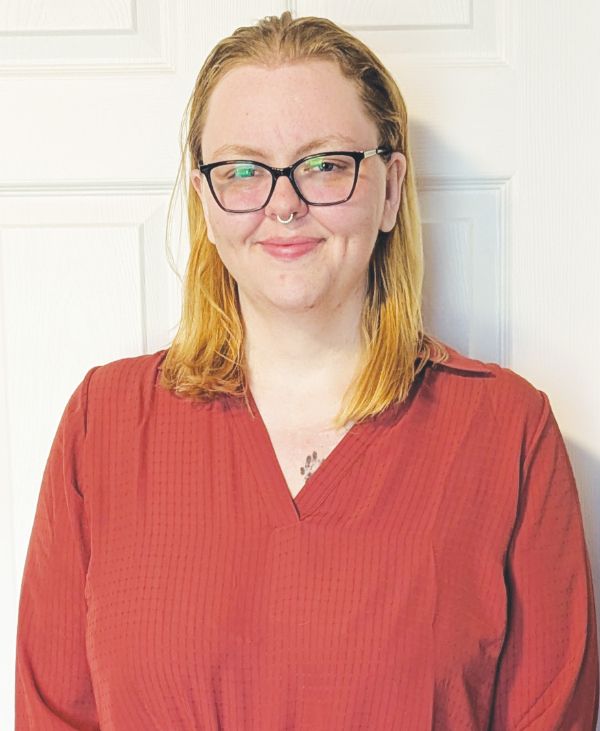 Sam Waller  Museum welcomes new curator