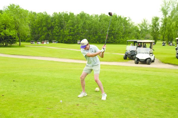 The Ultimate "Fun" Draiser