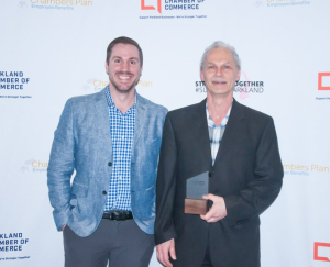 Chamber celebrates its members