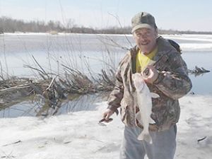 Vermeylen's on a mission