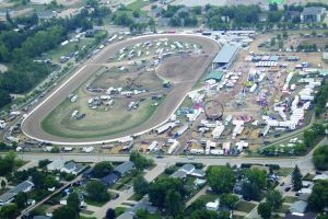 Another one in the books