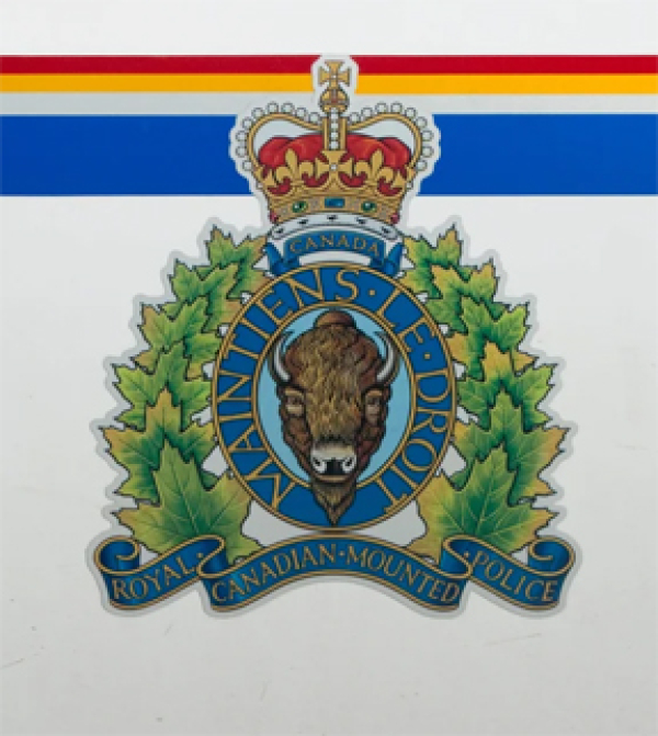 Have a safe holiday season: RCMP