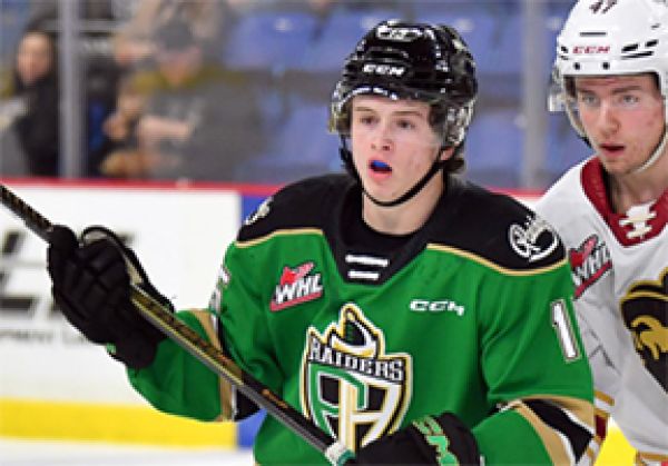 PA Raiders coming for supper