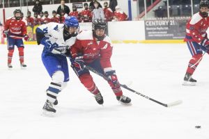 Rangers riding a four-game winning streak entering the Christmas break