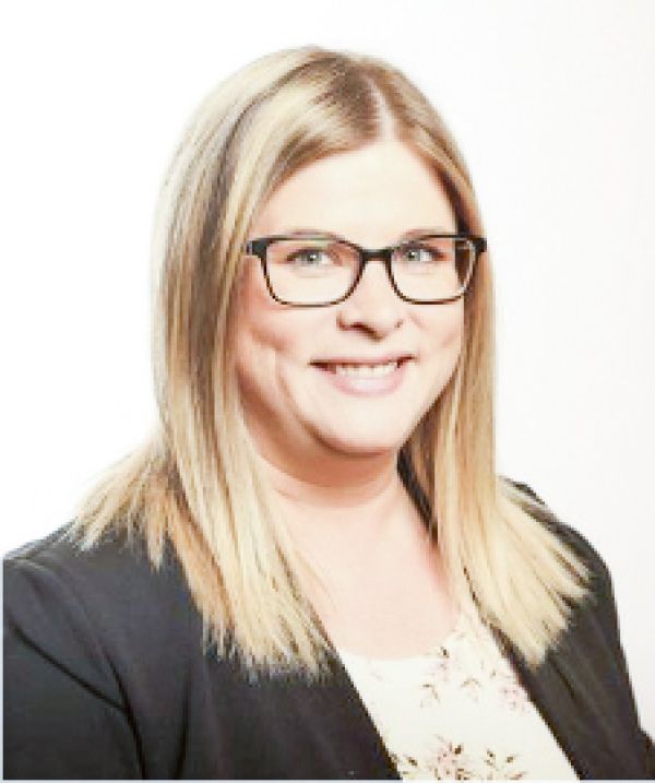 Chychota at helm of Municipal Admin. Assoc.