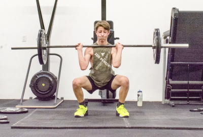 Ste. Rose youth competing in worldwide event