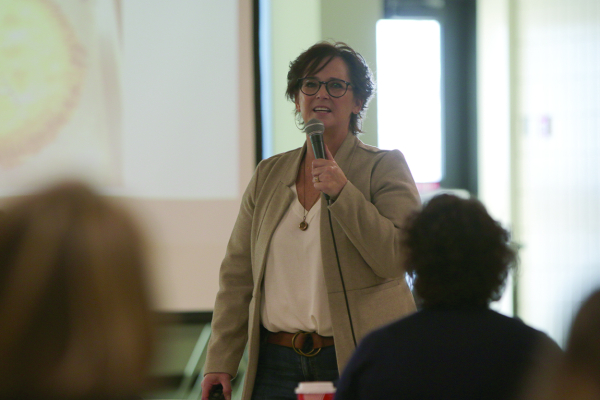 Teaching the Treaties to Teachers