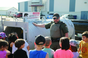 Exploring the World of Lights and Sirens