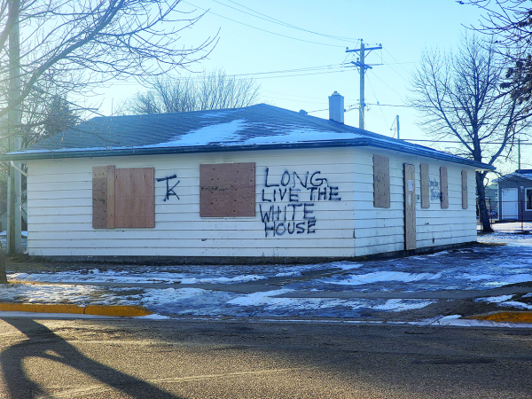 Severe health and fire hazards prompted closure of Swan River homes