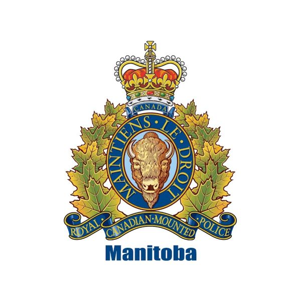 Dauphin RCMP report a busy week of calls for service