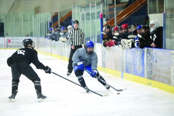 Prepping for the Future