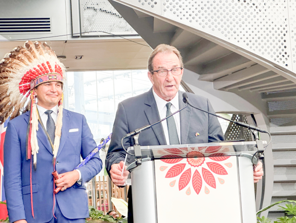 A look back at the headlines from 2023