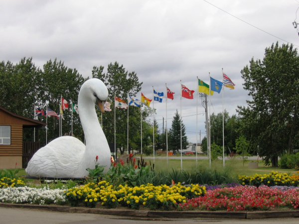 What does a shelter provide in rural and northern communities