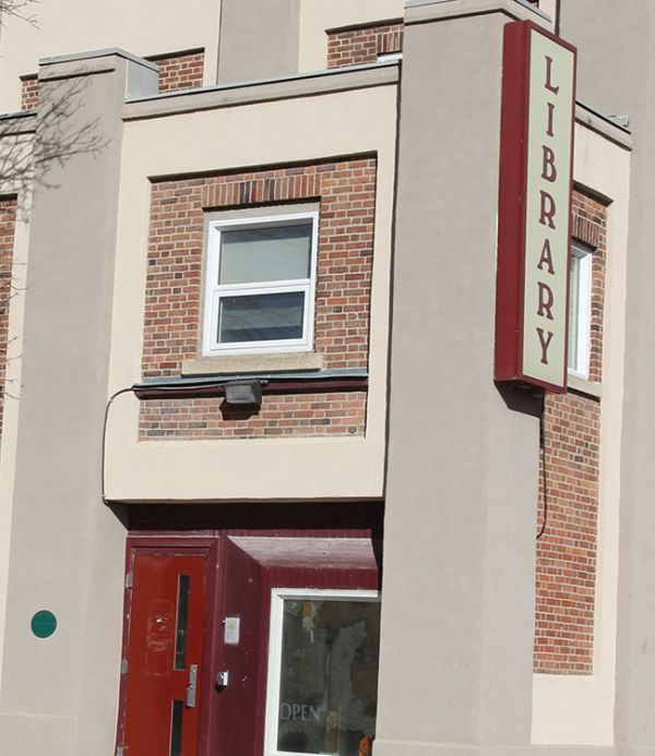 The Pas Regional Library hosts new reading and writing club