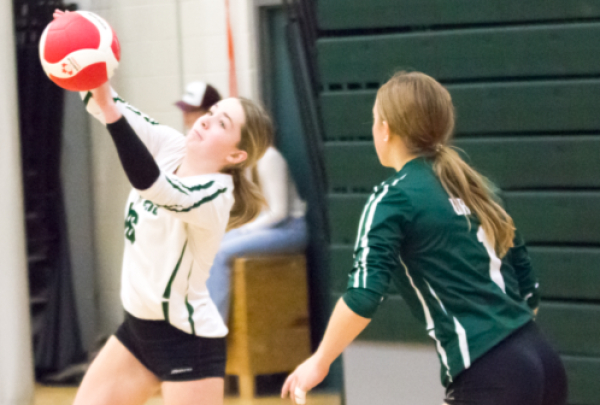 Clippers set to host provincials