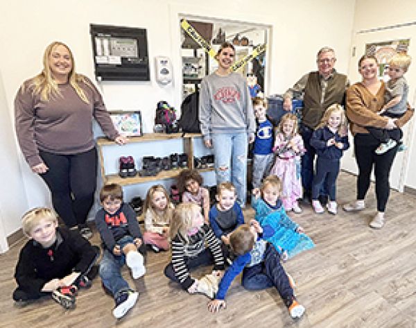 The Review in review