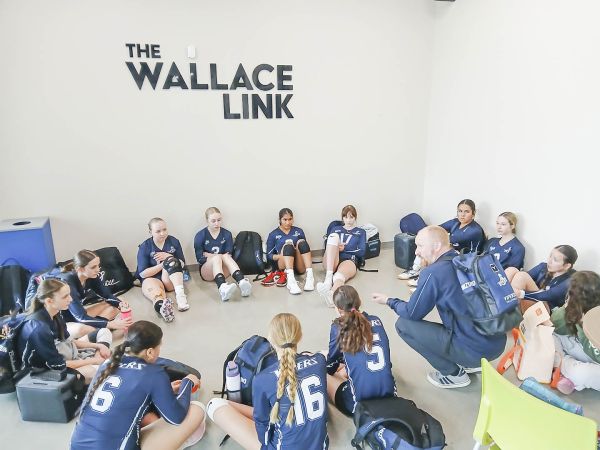 Vipers compete hard, finish middle of the pack at provincials