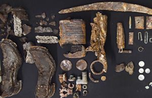 WWI soldier had Roblin connection