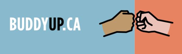 Buddy up for men’s mental health awareness